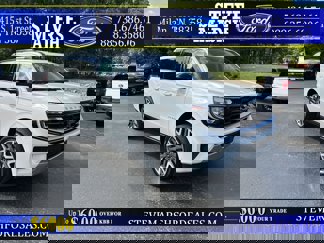 New 2025 Ford Expedition Max Platinum image 1