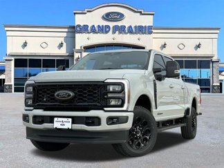New 2025 Ford F250 Lariat w/ Lariat Ultimate Package image 1