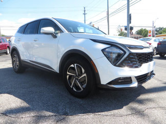 Used 2023 Kia Sportage LX image 1