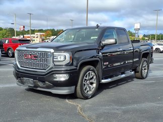 Used 2017 GMC Sierra 1500 SLT image 1