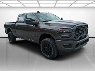 New 2025 RAM 2500 Big Horn image 1