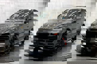 Used 2022 Porsche Cayenne GTS image 1