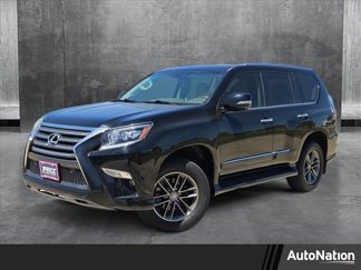 Used 2019 Lexus GX 460 image 1