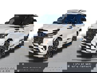 New 2025 Lincoln Aviator Black Label image 1