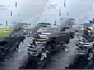 New 2025 RAM 2500 Tradesman image 1