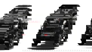 New 2026 GMC Sierra EV AT4 w/ AT4 Premium Package image 1