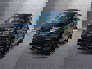 New 2026 Land Rover Range Rover Velar Dynamic SE image 1