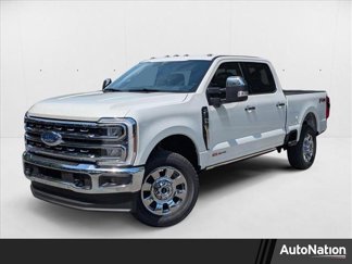 New 2025 Ford F350 Lariat w/ Lariat Ultimate Package image 1