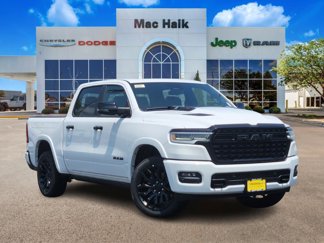 New 2025 RAM 1500 Limited image 1