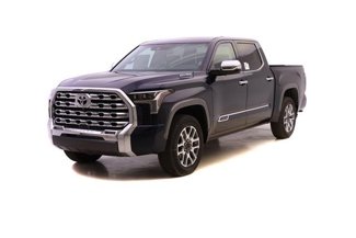 New 2025 Toyota Tundra 1794 Edition image 1