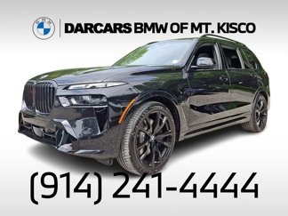 New 2026 BMW X7 xDrive40i w/ M Sport Package image 1