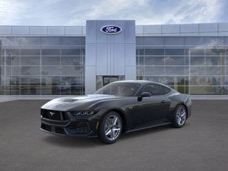 New 2025 Ford Mustang GT image 1