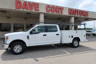 Used 2022 Ford F250 XL w/ Power Equipment Group image 1