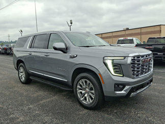 New 2026 GMC Yukon XL Denali w/ Advanced Technology Package image 1