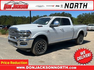 New 2025 RAM 2500 Limited image 1