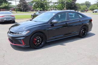 Used 2025 Volkswagen Jetta GLI Autobahn image 1