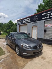 Used 2010 Honda Accord EX-L image 1
