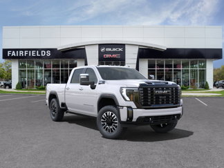 New 2025 GMC Sierra 3500 Denali Ultimate image 1