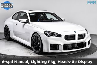 Used 2024 BMW M2 w/ Lighting Package image 1