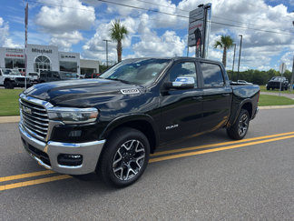 New 2026 RAM 1500 Laramie image 1