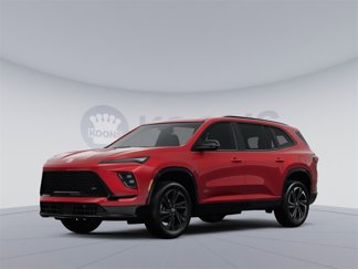 New 2025 Buick Enclave Sport Touring w/ Power Package image 1