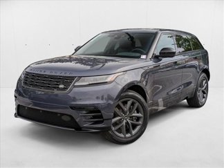 New 2026 Land Rover Range Rover Velar Dynamic SE image 1