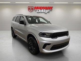 New 2025 Dodge Durango GT image 1