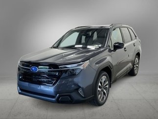 New 2025 Subaru Forester Touring image 1