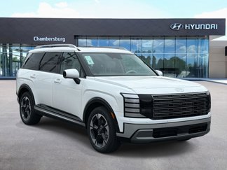 New 2026 Hyundai Palisade Limited image 1