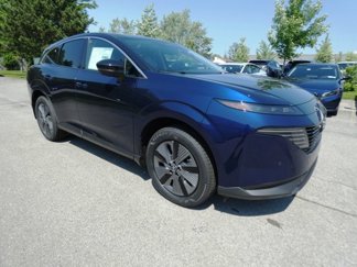 New 2025 Nissan Murano SL w/ Cargo Package image 1