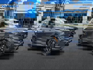 New 2026 Honda CR-V Sport-L image 1