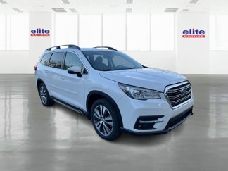 Used 2021 Subaru Ascent Limited w/ Technology Package image 1