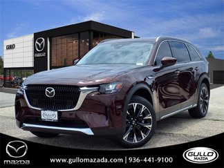 New 2025 MAZDA CX-90 Plug-In Hybrid w/ Premium Plus image 1
