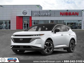 New 2025 Nissan Murano SL w/ Cargo Package image 1