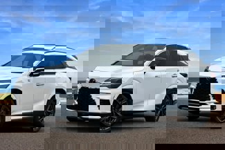 Used 2024 Lexus RX 350 F Sport image 1