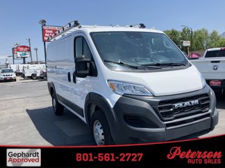 Used 2023 RAM ProMaster 1500 image 1