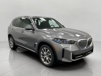 New 2026 BMW X5 xDrive40i w/ Premium Package image 1