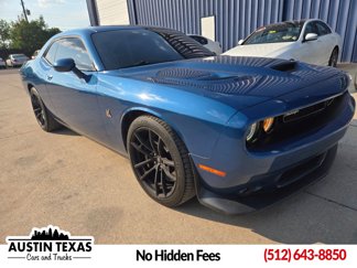 Used 2020 Dodge Challenger R/T Scat Pack w/ Dynamics Package image 1