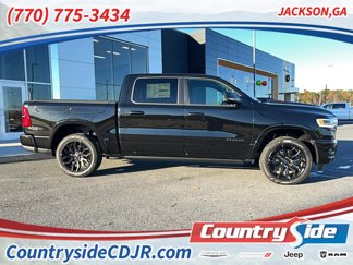 New 2025 RAM 1500 Limited image 1