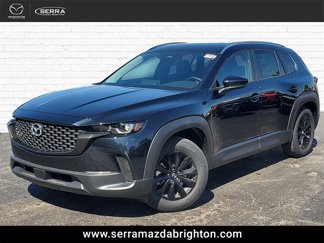 New 2025 MAZDA CX-50 AWD 2.5 S w/ Weather Package image 1