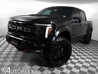 Used 2025 Ford F150 Raptor w/ Equipment Group 803A Raptor R image 1