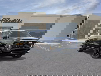 New 2026 Cadillac Escalade ESV Luxury image 1