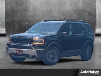 New 2026 Honda Passport TrailSport image 1