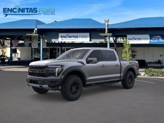 New 2025 Ford F150 Raptor image 1