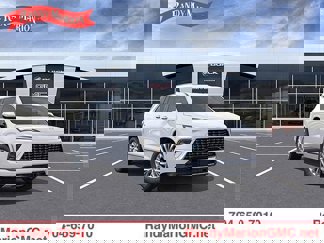 New 2026 Buick Enclave Avenir image 1