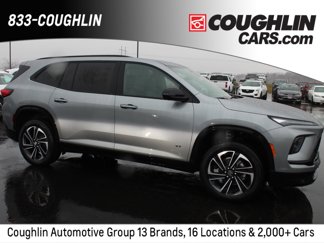 New 2025 Buick Enclave Sport Touring w/ Power Package image 1