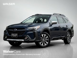 New 2025 Subaru Outback Touring image 1