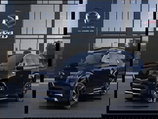 New 2025 MAZDA CX-90 3.3 Turbo S w/ Premium Plus image 1