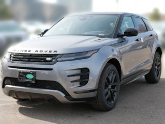 New 2026 Land Rover Range Rover Evoque Dynamic SE image 1