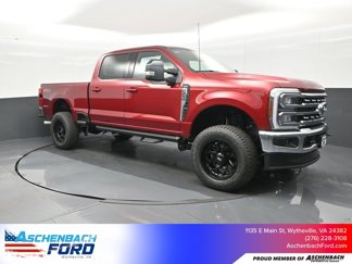 New 2025 Ford F250 Lariat w/ FX4 Off-Road Package image 1